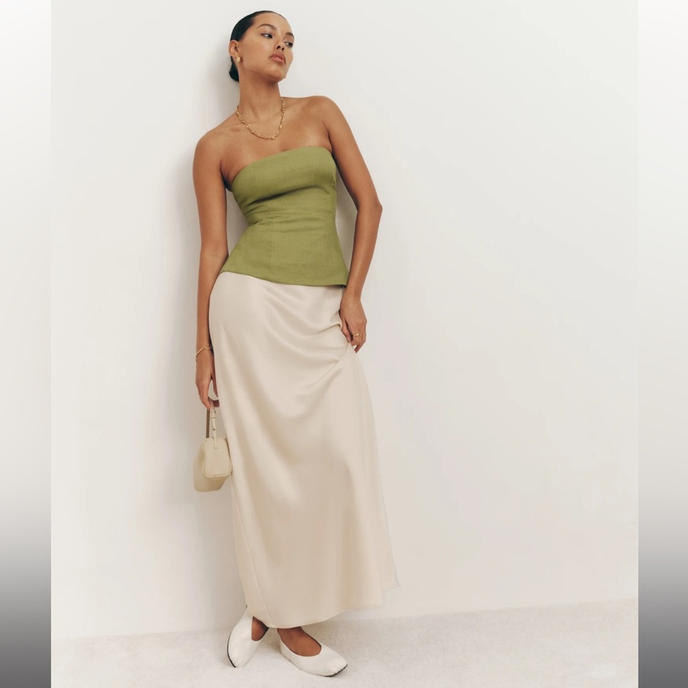 Reformation ISKRA TWO PIECE